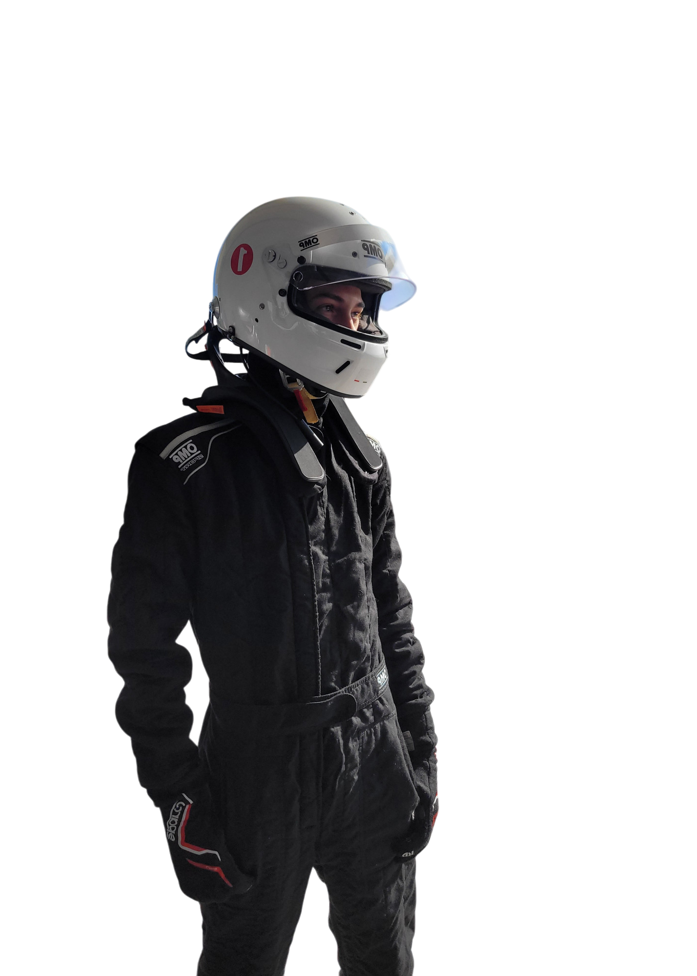Darius Chirila - Racing Journey