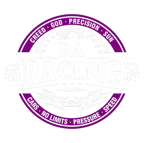 RA Racing Logo